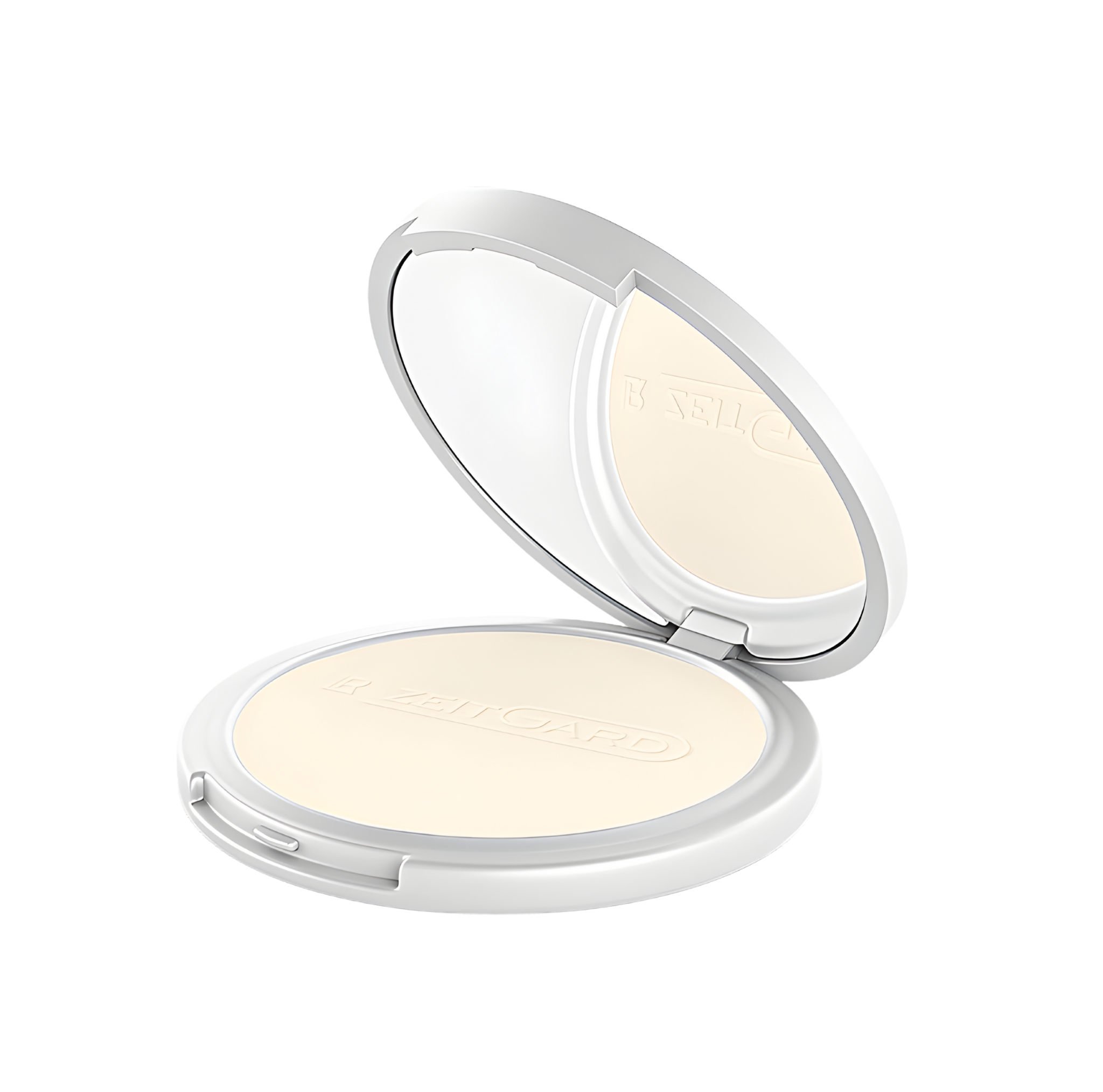 بودرة تثبيت شبه مطفية سياتجارد سيجنتشر من LR، درجة فاتح متوسط | لمسة نهائية مخملية ويدوم طويلاً