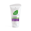ArvoCulture LR Aloe Via Hydra Express Face Mask with 50% Aloe Vera Gel, boosts skin moisture in 3 minutes.