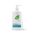 ArvoCulture LR Aloe Via nemlendirici el sabunu, %38 aloe vera jeli ve nergis özü içeren 250 ml pompalı şişe.