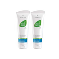 ArvoCulture LR Aloe Vera 2'si 1 arada saç ve vücut yıkama jeli 2'li set, nemlendirici bambu özlü bakım ürünü