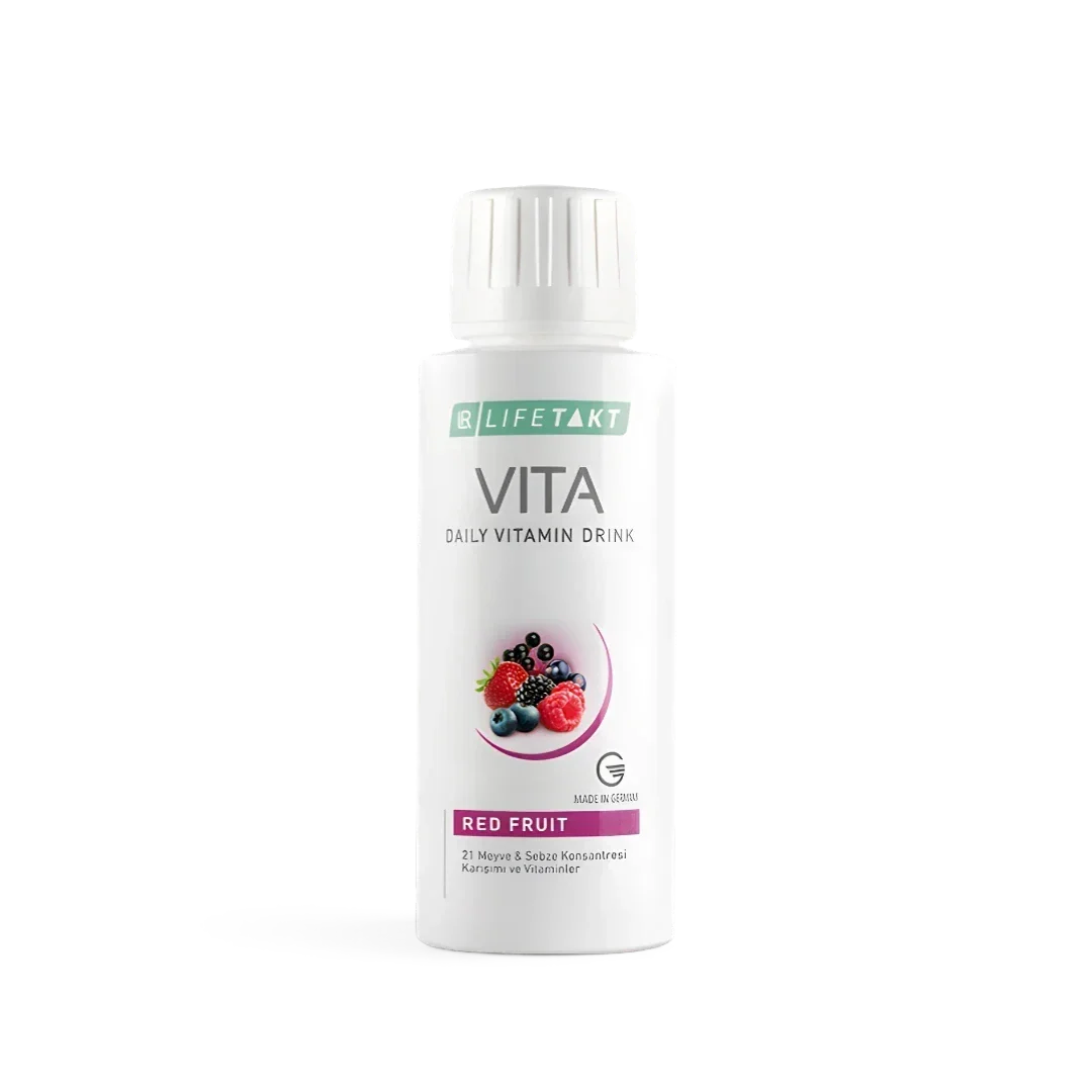 LR LIFETAKT Vita Daily Vitamin Drink